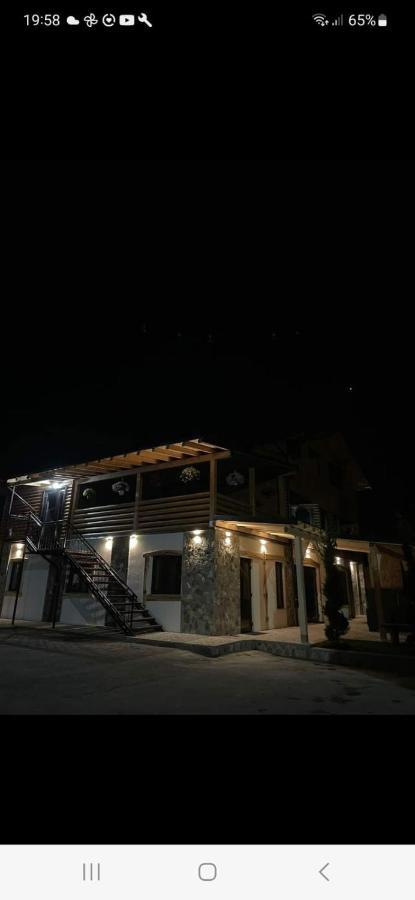 Casa De Vacanta Clara Maria Comarnic Luaran gambar