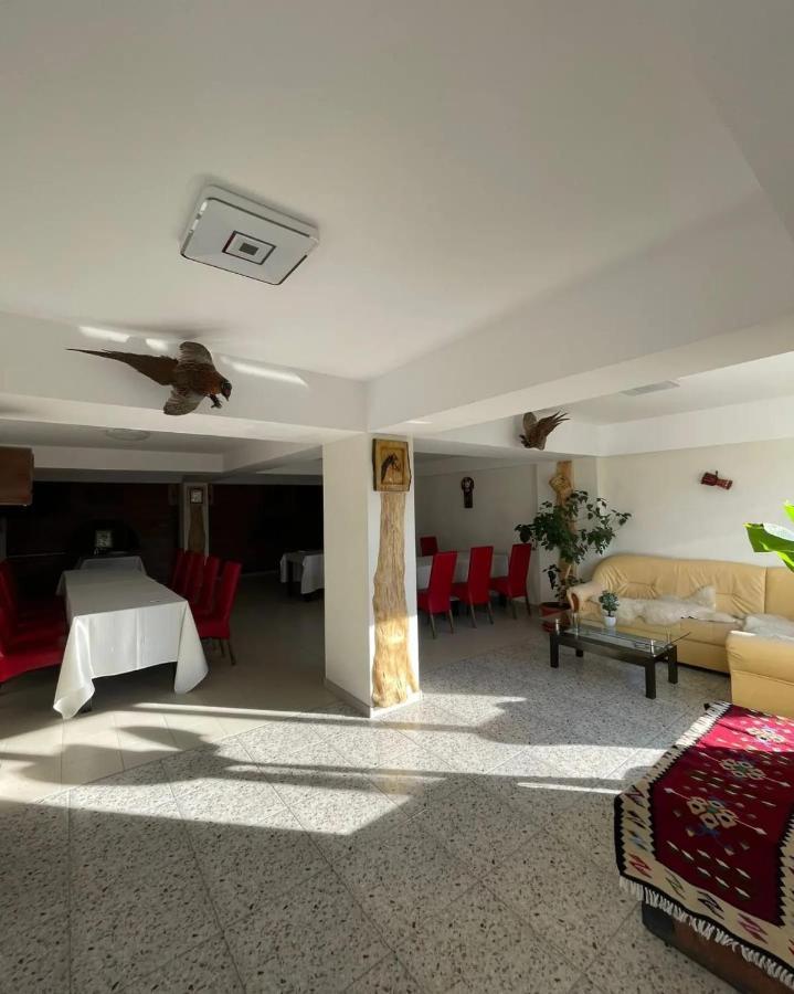 Casa De Vacanta Clara Maria Comarnic Luaran gambar