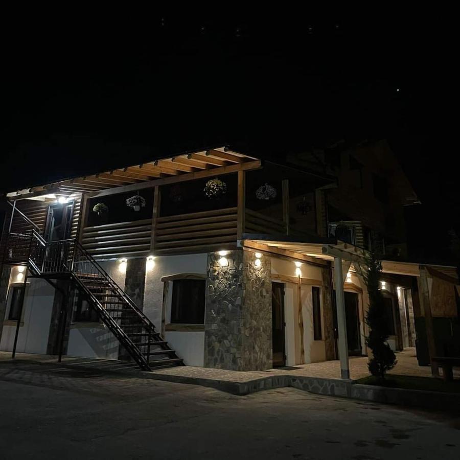 Casa De Vacanta Clara Maria Comarnic Luaran gambar