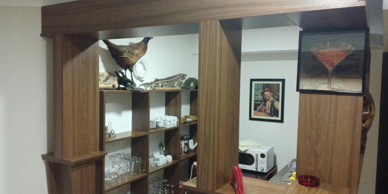 Casa De Vacanta Clara Maria Comarnic Luaran gambar