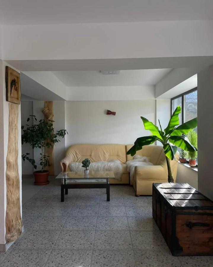 Casa De Vacanta Clara Maria Comarnic Luaran gambar