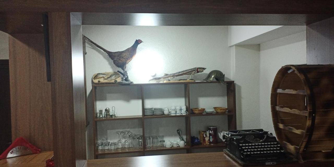Casa De Vacanta Clara Maria Comarnic Luaran gambar